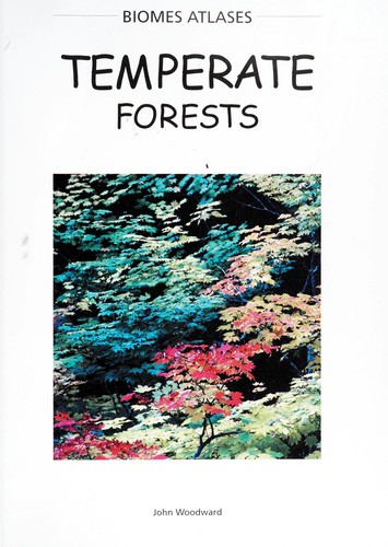 Temperate Forests cover