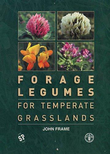 Temperate Grasslands cover