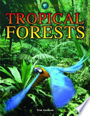 Tropical Forests cover