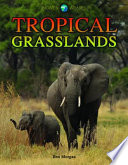 Tropical Grasslands cover