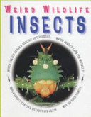 Insects cover