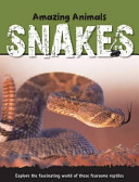 Reptiles cover