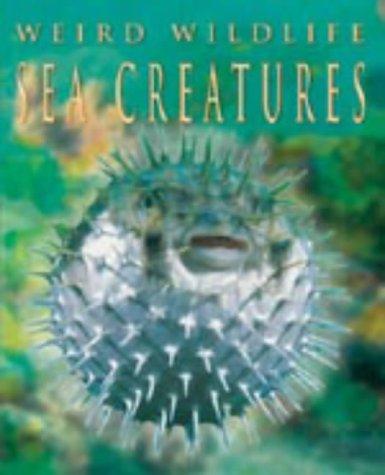 Sea Creatures cover