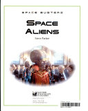 Space Aliens cover