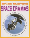 Space Dramas cover