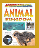Animal Kingdom cover