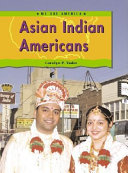 Asian Indian Americans cover