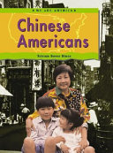 Chinese Americans cover