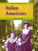 Italian Americans cover