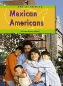 Mexican Americans cover