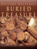 Buried Treasure cover