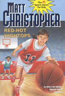Red-Hot Hightops cover