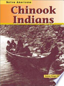 Chinook Indians cover
