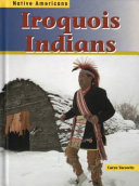 Iroquois Indians cover