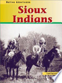 Lakota Indians cover
