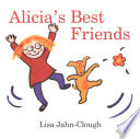 Alicia's Best Friends cover