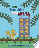 The Trouble with Normal cover