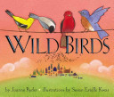 Wild Birds cover