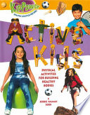 Active Kids cover