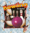 Bowling in Action cover