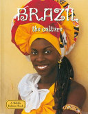 Brazil: The Culture cover