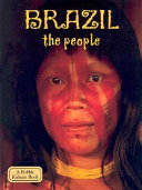Brazil: The People cover