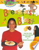 Breakfast Blast cover