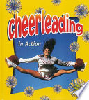 Cheerleading in Action cover