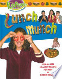 Lunch Munch cover