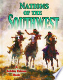 Nations of the Southwest cover