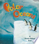Polar Oceans cover