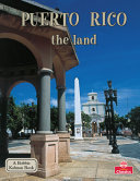 Puerto Rico: The Land cover