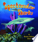 Spectacular Sharks cover