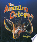 The Amazing Octopus cover