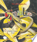 The Life Cycle of a Snake cover