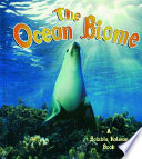 The Ocean Biome cover
