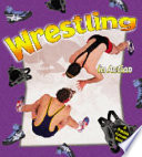 Wrestling in Action cover