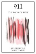 911: The Book of Help cover