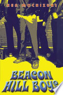 Beacon Hill Boys cover