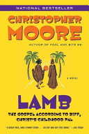 Lamb: The Gospel According to Biff, Christ's Childhood Pal cover