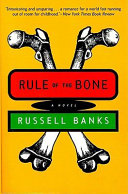 Rule of the Bone cover