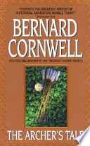 The Archer's Tale cover