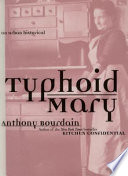 Typhoid Mary: An Urban Historical cover