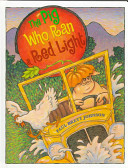 The Pig Who Ran a Red Light cover