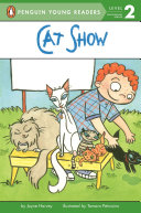 Cat Show cover