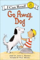 Go Away, Dog cover