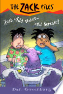 Just Add Water...and Scream! cover
