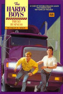Tricky Business cover