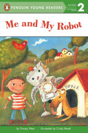 Me and My Robot cover