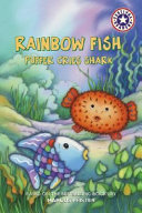 Rainbow Fish: Puffer Cries Shark cover